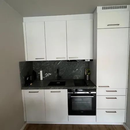 Apartmán Seeadler, 3 Inkl. Strandkorb Cuxhaven