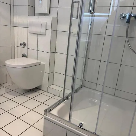Apartmán Seeadler, 3 Inkl. Strandkorb Cuxhaven